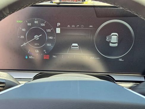 New 2026 Kia Niro Wind FWD image 13
