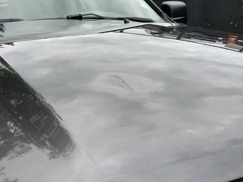 Used 2017 RAM 1500 Express AWD/4WD image 35