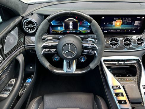 Certified 2023 Mercedes-Benz AMG GT 53 image 16