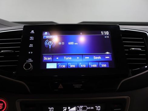 Used 2023 Honda Ridgeline RTL image 23