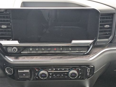 New 2025 Chevrolet Silverado 2500 LTZ w/ Trail Boss Package image 17