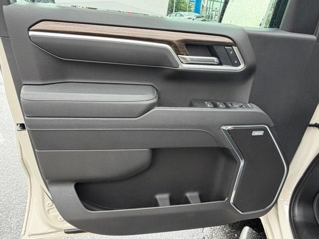 New 2026 Chevrolet Silverado 1500 RST AWD/4WD image 31