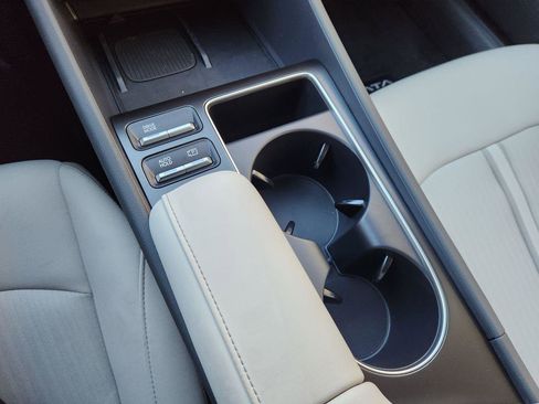 New 2026 Hyundai Sonata SEL image 19