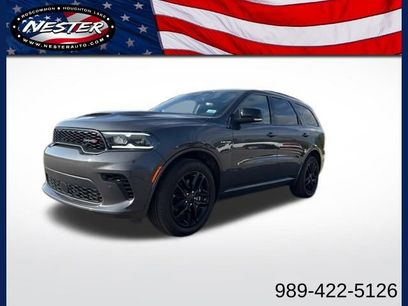 Used 2025 Dodge Durango R/T