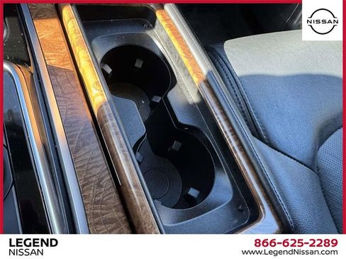 Used 2023 Nissan Armada SL image 28