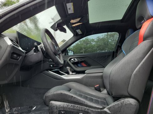 Used 2024 BMW M2 w/ Lighting Package image 15