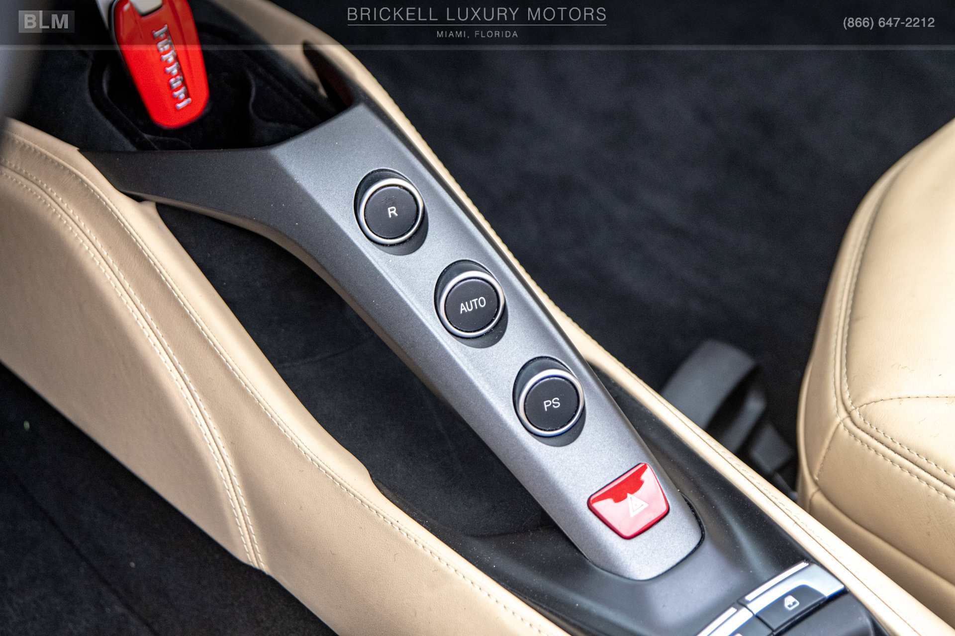 Used 2018 Ferrari 488 Spider RWD image 31