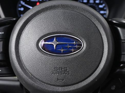 Used 2025 Subaru Outback Onyx Edition AWD/4WD image 33