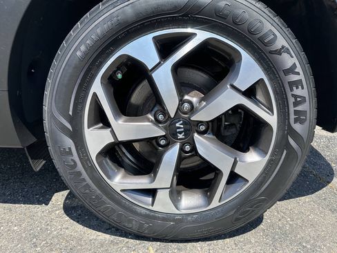Used 2020 Kia Sportage LX w/ LX Popular Package AWD/4WD image 18