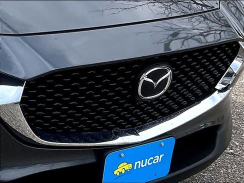 Used 2023 MAZDA CX-30 AWD 2.5 S w/ Preferred Package image 29