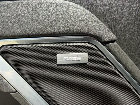 Certified 2026 Chevrolet Silverado 1500 RST w/ RST All Star Premium Package AWD/4WD image 30