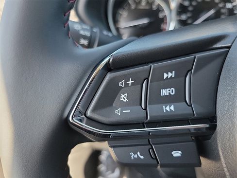 New 2025 MAZDA CX-5 Carbon Edition image 7