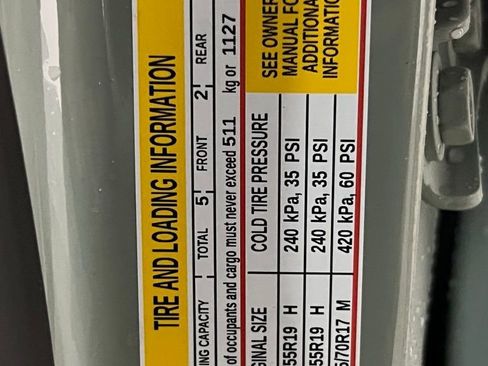 New 2026 Chevrolet Equinox LT w/ Convenience Package II image 37