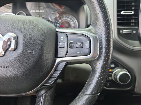 Used 2025 RAM 1500 Tradesman w/ Protection Group image 22