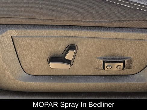 Used 2024 RAM 2500 Big Horn w/ Bed Utility Group image 28