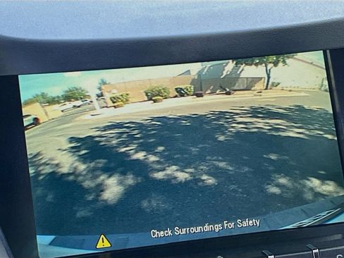 Used 2014 GMC Terrain Denali AWD/4WD image 13