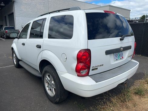 Used 2009 Dodge Durango SE AWD/4WD image 4