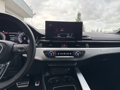 Used 2024 Audi A5 2.0T Premium Plus image 22