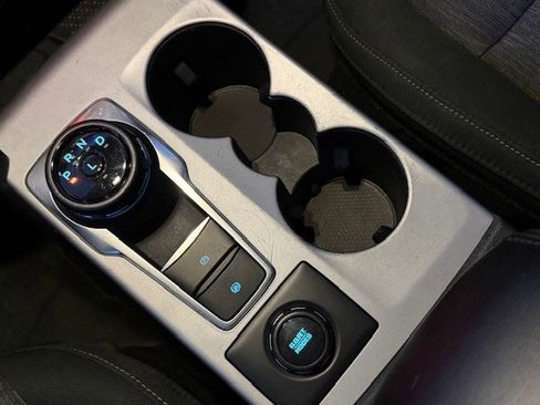 Certified 2023 Ford Bronco Sport Big Bend w/ Convenience Package image 22