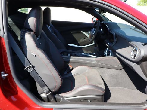Used 2023 Chevrolet Camaro ZL1 RWD image 31