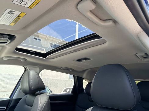 Used 2023 Hyundai Tucson SEL w/ Convenience Package AWD/4WD image 18