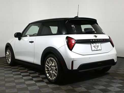 Used 2025 MINI Cooper S image 5
