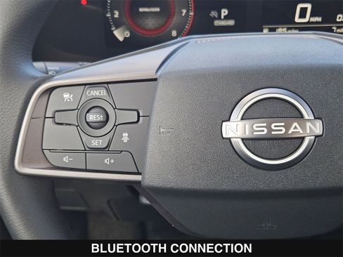 New 2026 Nissan Sentra S image 23