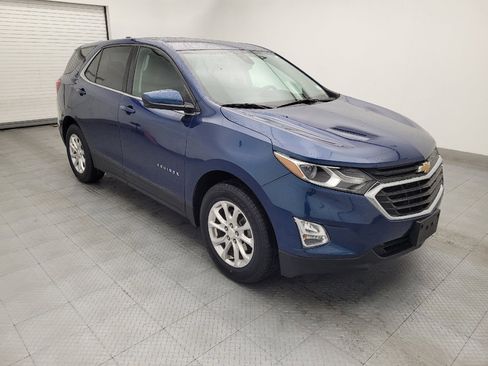 Used 2020 Chevrolet Equinox LT AWD/4WD image 11