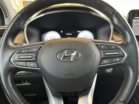 Used 2023 Hyundai Santa Fe Limited w/ Cargo Package AWD/4WD image 22