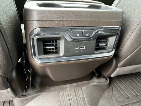 Used 2024 GMC Sierra 1500 Denali w/ Denali Reserve Package image 29