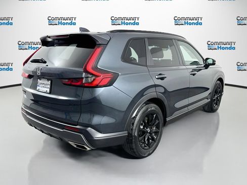 Used 2026 Honda CR-V Sport-L image 5