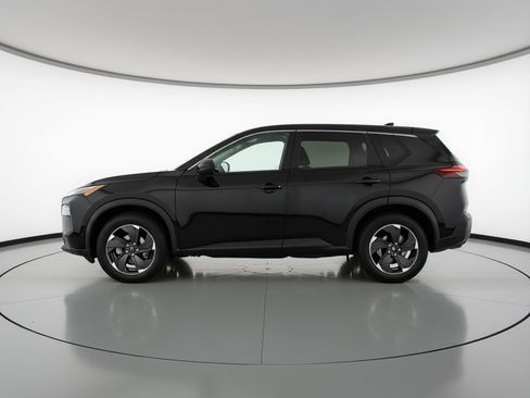 Used 2025 Nissan Rogue SV FWD image 5