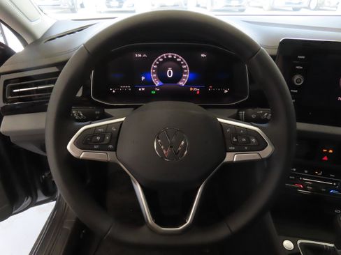 New 2025 Volkswagen Jetta SE image 16