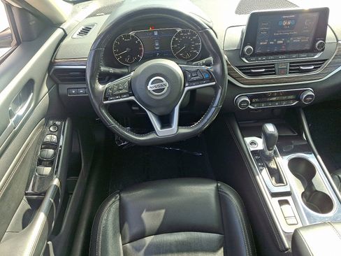 Used 2022 Nissan Altima 2.5 SL image 12