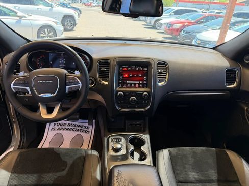 Used 2015 Dodge Durango SXT w/ Quick Order Package 23B RWD image 13