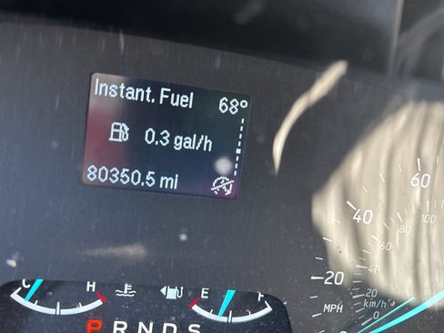 Used 2021 Ford EcoSport S FWD image 11