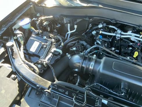 Used 2023 Ford Explorer XLT w/ Equipment Group 202A image 20