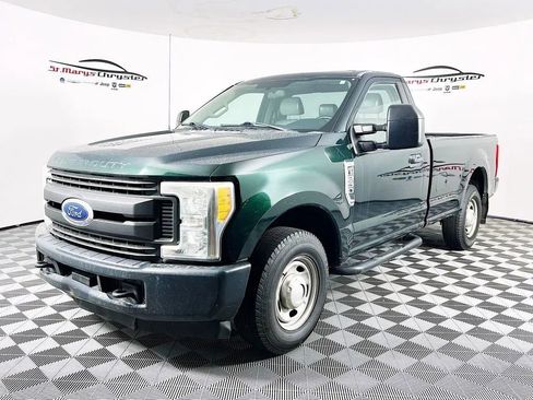 Used 2017 Ford F250 XL RWD image 4