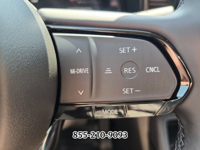 New 2026 MAZDA CX-5 Select AWD/4WD image 20