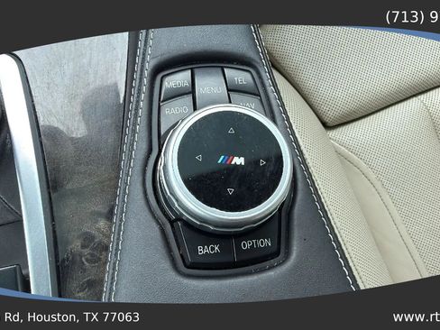 Used 2014 BMW 640i Gran Coupe RWD image 41