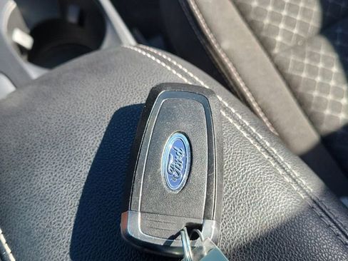 Used 2024 Ford Escape Active FWD image 35