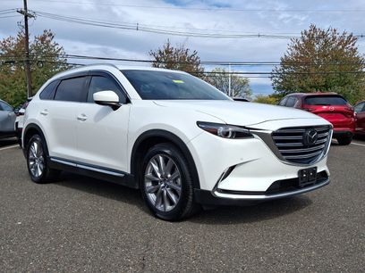 Used 2020 MAZDA CX-9 Grand Touring