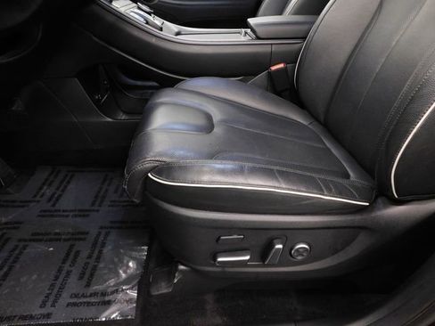 Used 2023 Hyundai Palisade Limited image 23