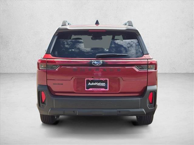 New 2026 Subaru Outback Premium AWD/4WD image 8