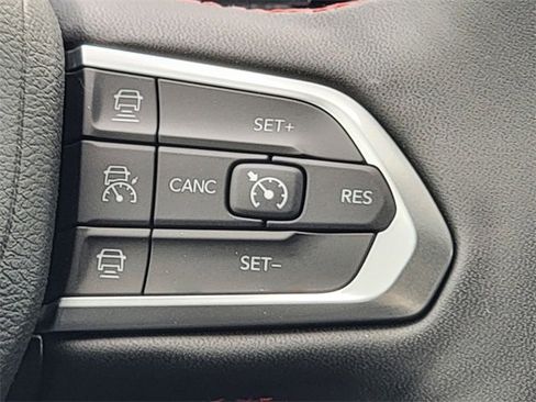 Certified 2024 Jeep Compass Trailhawk w/ Trailhawk Elite Group image 34