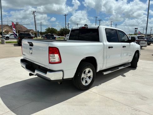 Used 2024 RAM 1500 Lone Star RWD image 3