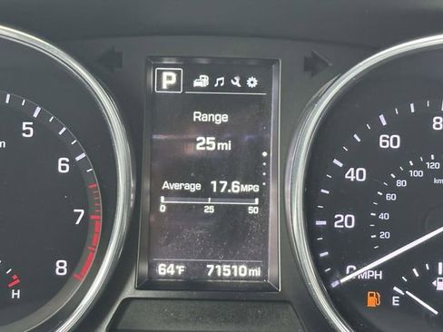 Used 2017 Hyundai Santa Fe SE w/ SE Premium Package 02 AWD/4WD image 15