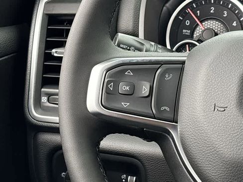 New 2026 RAM 1500 Big Horn image 28