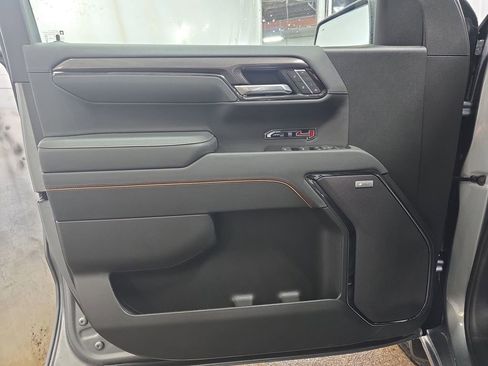New 2026 GMC Sierra 1500 AT4 w/ AT4 Premium Package image 25