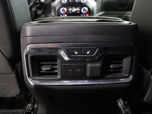 Used 2019 GMC Sierra 1500 SLT AWD/4WD image 23